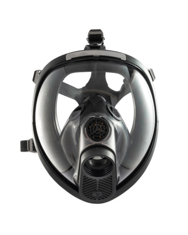 DPI SEKUR ull Face Mask SFERA