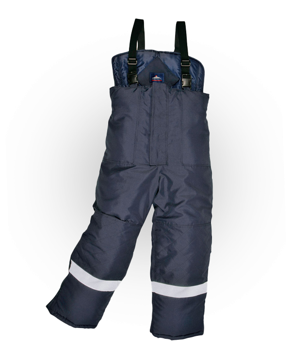 PORTWEST - CS11 ColdStore Pantolon (-40°c Koruyucu Elbiseler)