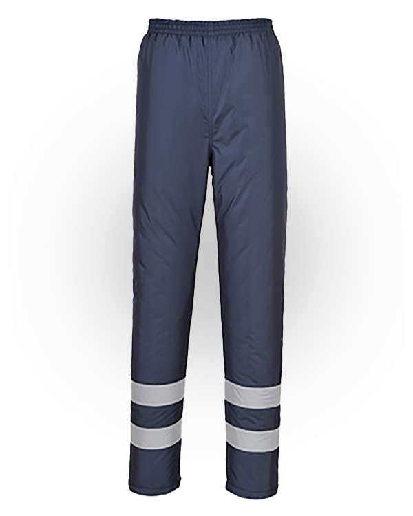 PORTWEST S482 - Iona Lite Astarlı Pantolon (-40°c Koruyucu Elbiseler)