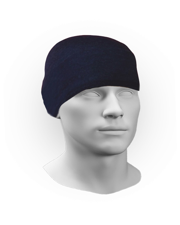 Antistatic Knitted FR Winter Beanie