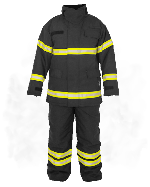 FYRPRO® XTREME Fireman Suit (Jacket & Pants)