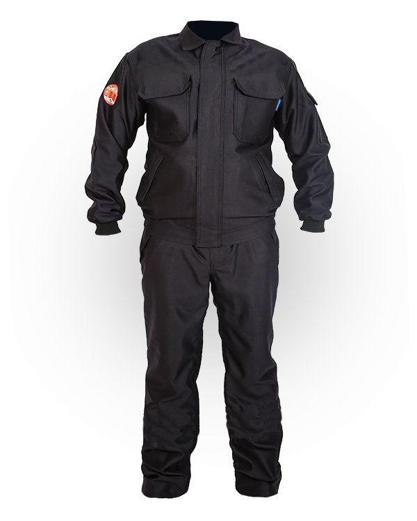 METAL SPLASH GUARD® 375 G1L Jacket/Coat and Trousers