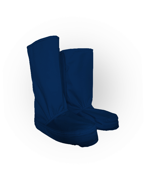 FYRTEX® WeldSplash Gaiters