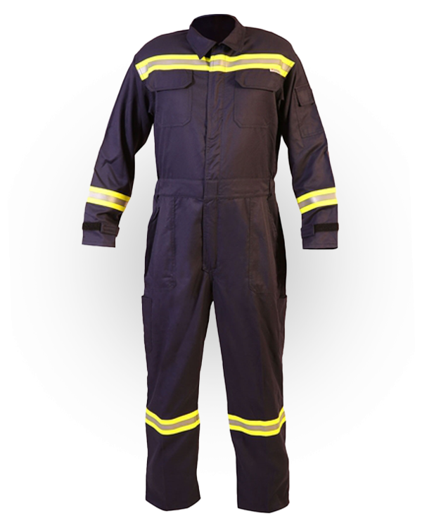 FYRTEX® WORKER Proban Coverall