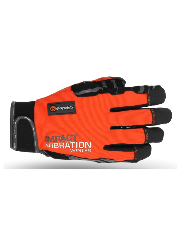 EUREKA IMPVIBWIN (Winter) Impact Vibration Protective Gloves
