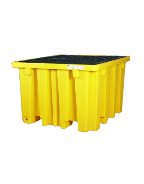 IBC Poly Spill Pallet