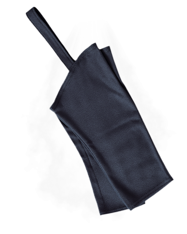 METAL SPLASH GUARD® 375 Sleeves