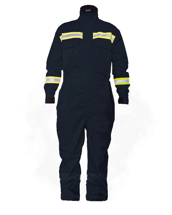 FYRTEX® C1L  WeldSplash 400 METAL ERİYİKLERİNDEN KORUYUCU TULUM