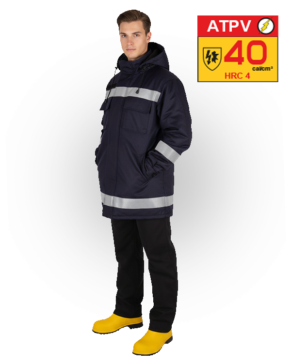 ELECTPRO® MULTICOAT 40 B3 KABAN