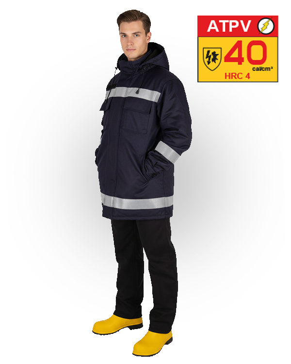 ELECTPRO® MULTICOAT 40 B3 KABAN