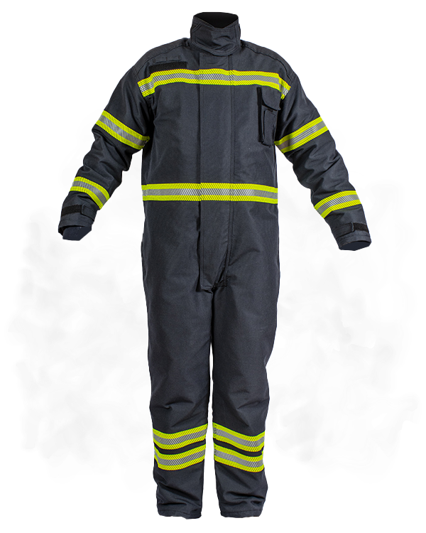 FYRPRO® NXT-C İtfaiyeci Elbisesi (Tulum)