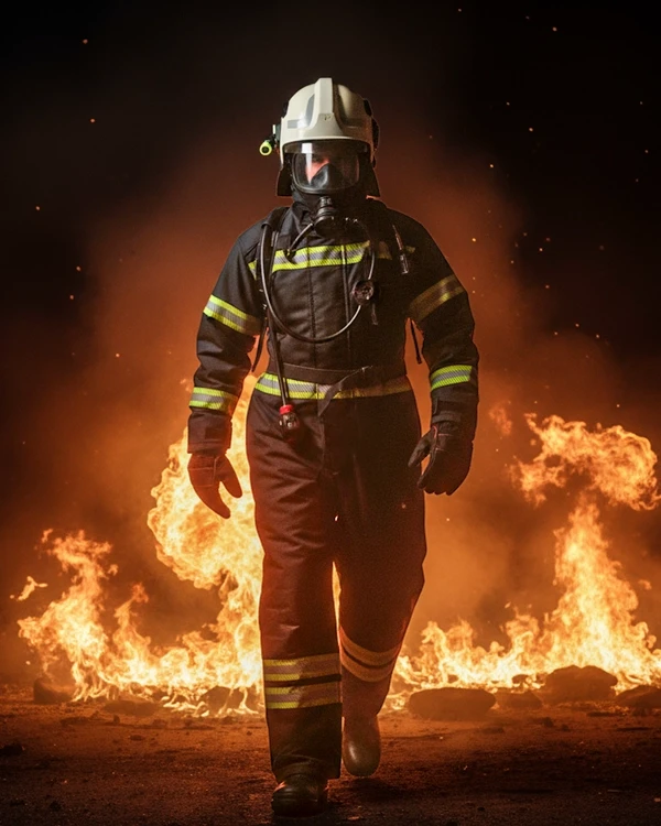 FYRPRO® XTREME-C İtfaiyeci Elbisesi (Tulum)