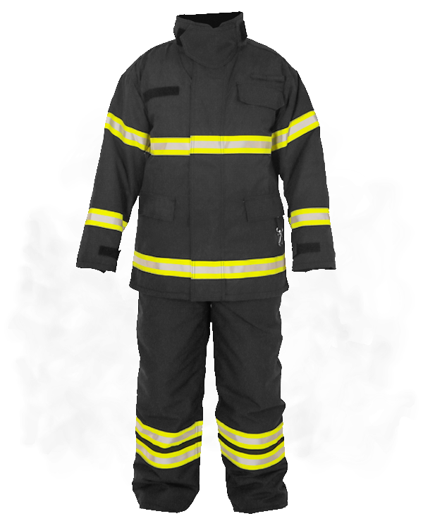 FYRPRO® XTREME İtfaiyeci Elbisesi (Ceket ve Pantolon)