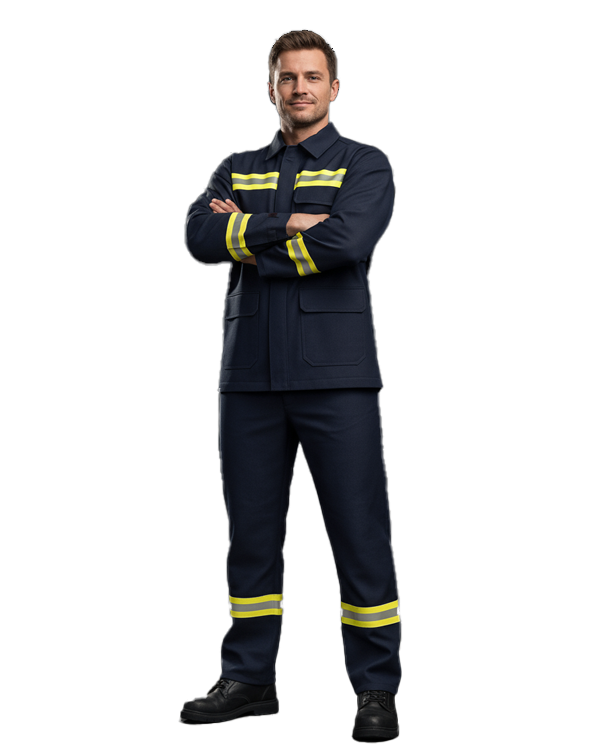 FYRTEX® MULTI General Heat And Flame Protective Coat & Trousers (G1L Pro 250)