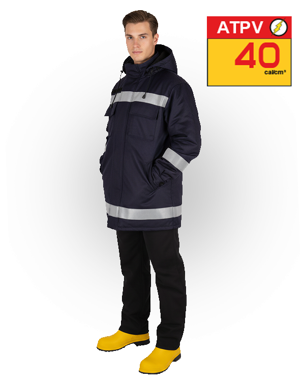 ELECTPRO® MULTICOAT 40 B3 COAT