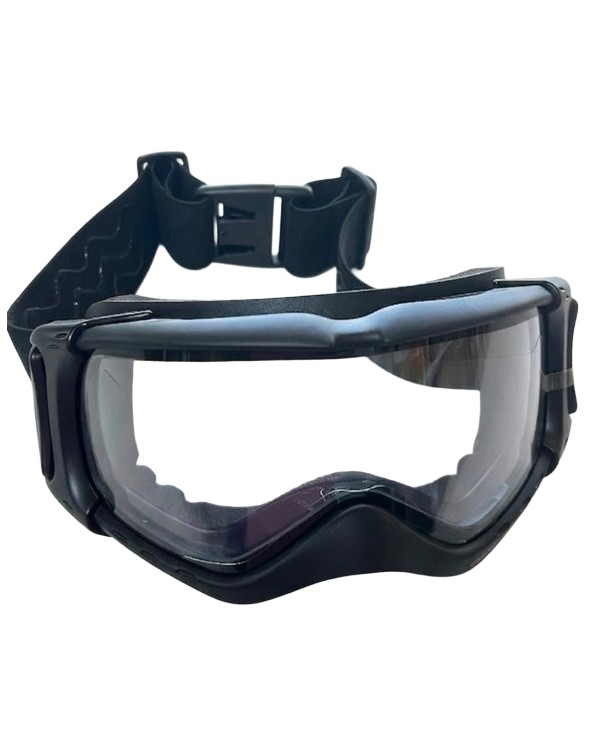 HEAT RESISTANT FORESTER GOGGLES