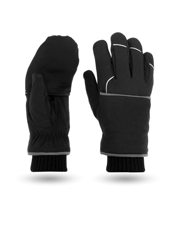 EUREKA MF Nordic Winter - High Performance Convertible Winter Glove