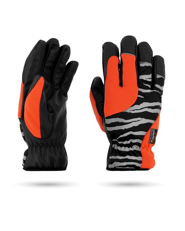 EUREKA PU Grip Winter Waterproof - Waterproof Winter Glove