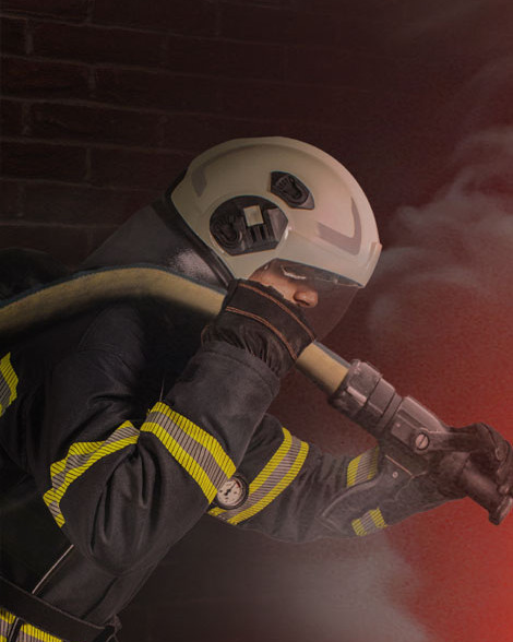 FYRPRO® Firefighting Suits