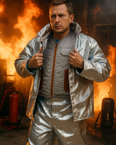 Fonksiyonel Serin Yelekler