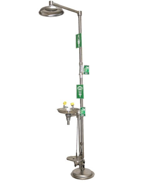 Kendinden Tahliyeli Tip Haşlanmaya, Donmaya, Bakteri Oluşumuna Dayanıklı Self-Draining