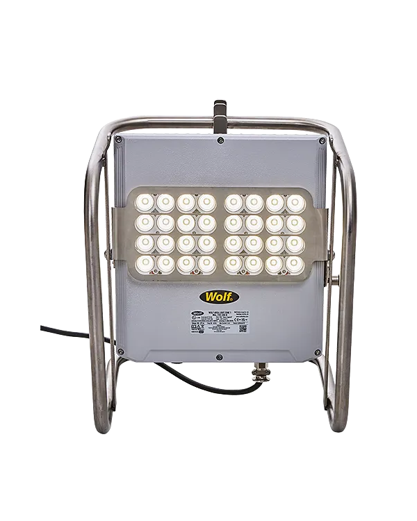 Wolf® WAL Area Light