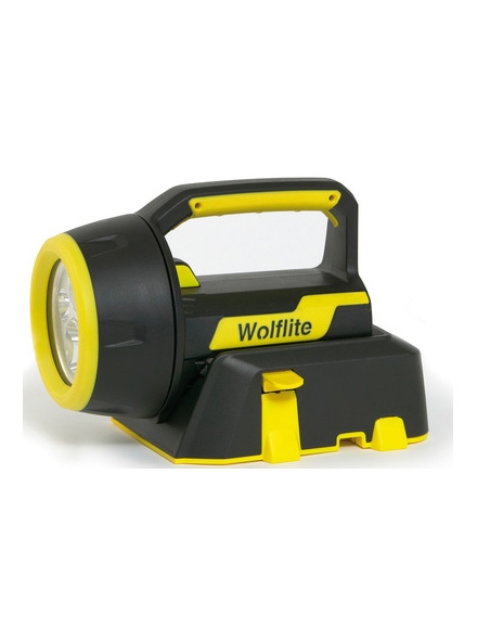 Wolf XT-75 Rechargable Handlamp