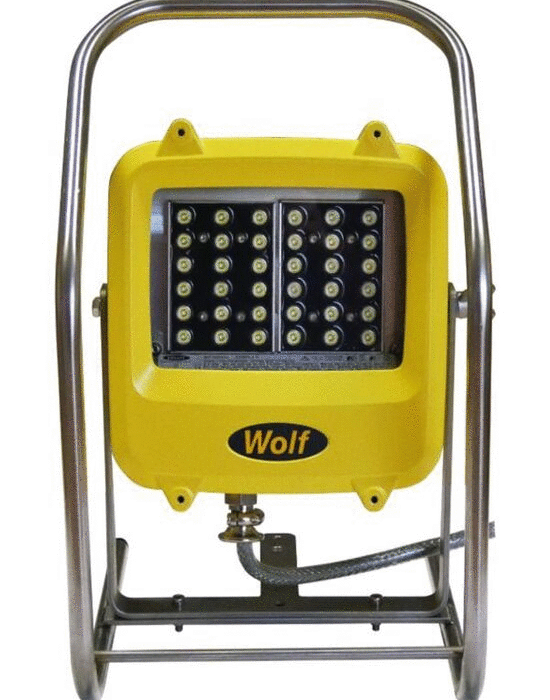 WOLF LINKEX™ WF-250XL LED FLOODLITE