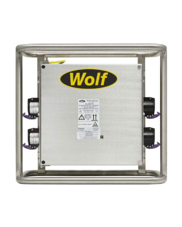 Wolf ATEX 400VA Transformatör