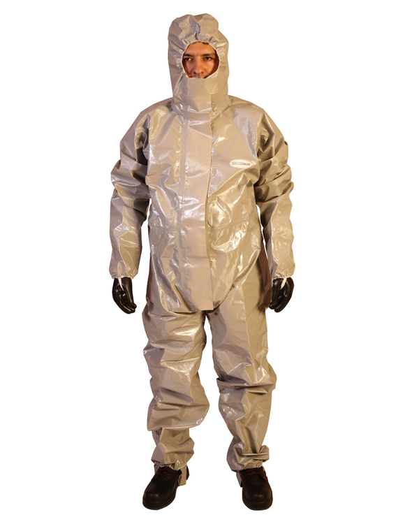 JETGUARD PLUS Chemical Protective Suits