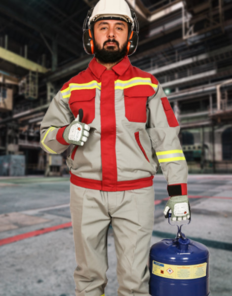 Industry-Specific Solutions Personal Protective Equipment