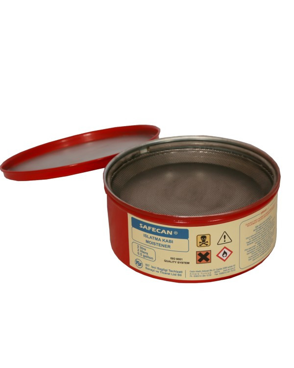 safeCAN® 2 LT ISLATMA KABI