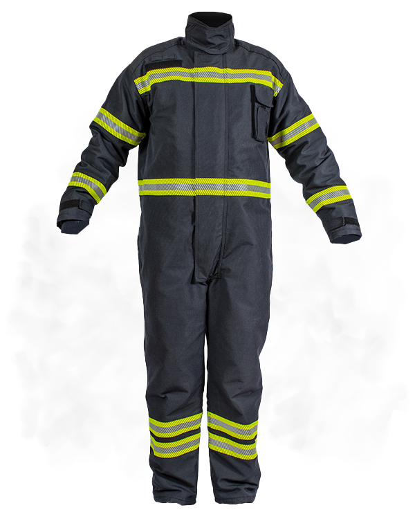 FYRPRO® NXT-C (COVERALL)