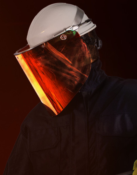 Face Protection Equipment