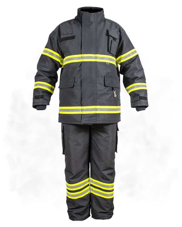 FYRPRO® NXT Fireman Suit (Jacket & Pants)